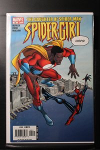 Spider-Girl #95 (2006)
