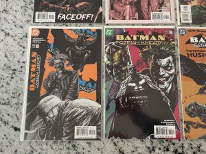 6 Batman Gotham Knights DC Comic Books # 50 51 52 53 54 55 NM 1st Prints 22 J223