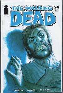 The Walking Dead #24 (2005) The Walking Dead