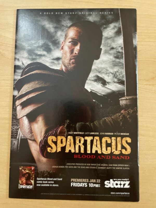 Spider-Man Noir: Eyes Without a Face #2