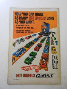 Batman #224 (1970) FN Condition! moisture stain top of book