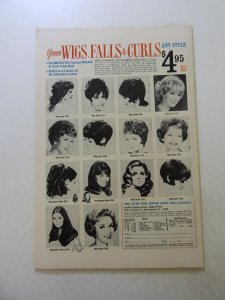 Young Love #101 (1972) FN/VF condition