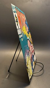 WOLVERINE #53 MARVEL COMICS 1995
