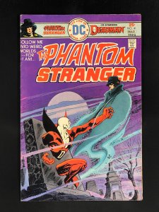 The Phantom Stranger #41 (1976)