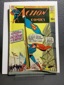 Action Comics #381 (1969)