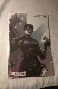 Batman #96 Mattina Cover (2020)
