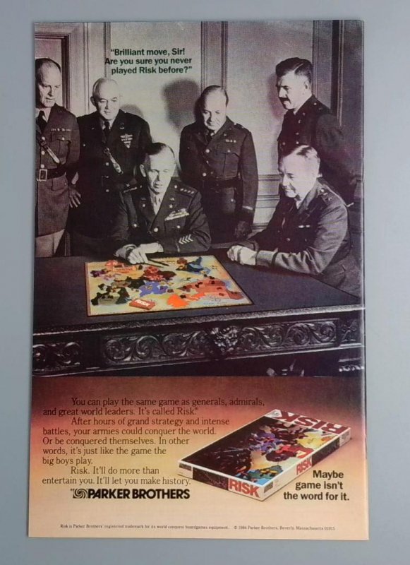 Doctor Strange #69, NM- Marvel Comics, February 1985 JR1