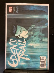 Eden's Trail #5 (2002)