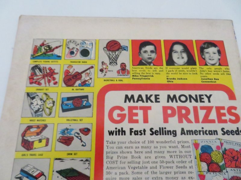 The Amazing Spider-Man #120 (1973) Incredible Hulk Comic Book VG+ 4.5