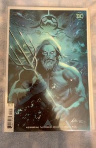 Aquaman #44 variant