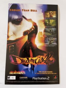 Stormwatch: Team Achilles #9 - NM-  (2003)