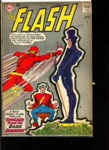 The Flash #151