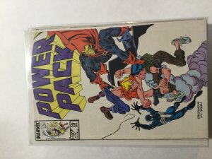 Power Pack #29 (1987)