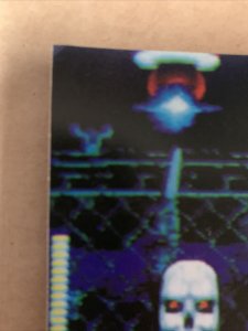 Batman #489 (1993) 2nd Appearance Bane 1st Azrael as Batman DC Comic  