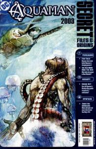 There's a Hole in the Bottom of the Sea; The Waterbearer; Family Ties