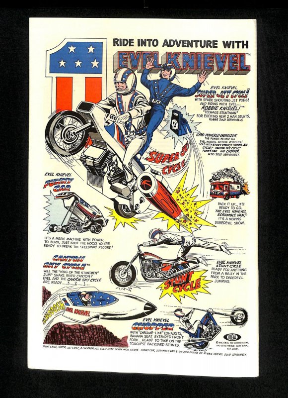 Incredible Hulk (1962) #208