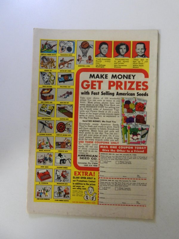 Fantastic Four #86 (1969) FN/VF condition