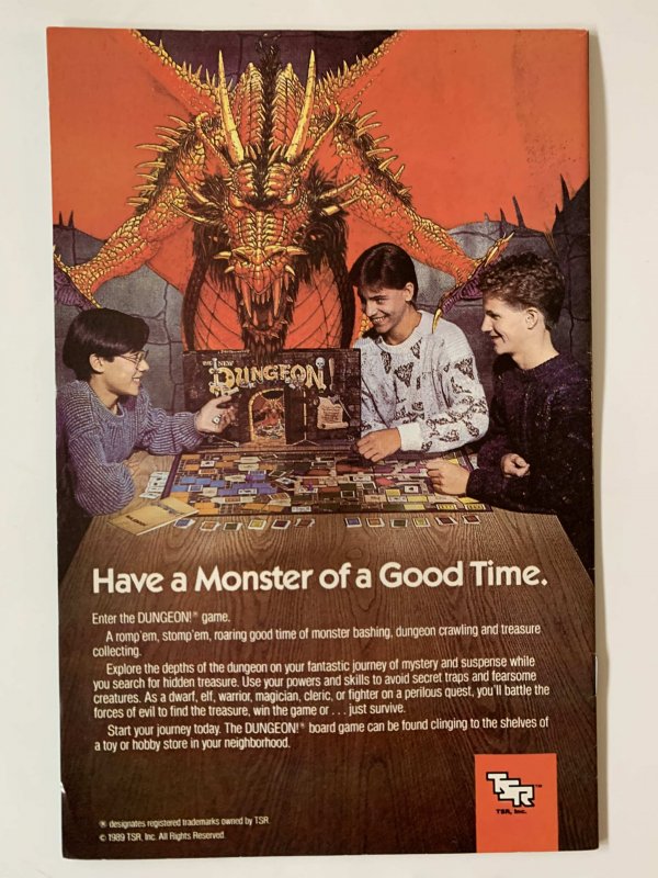 Captain America #379 (1990)