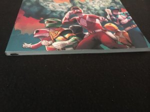 MIGHTY MORPHIN POWER RANGERS Vol. 6 Trade Paperback