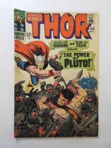 Thor #128 (1966) FN Condition!