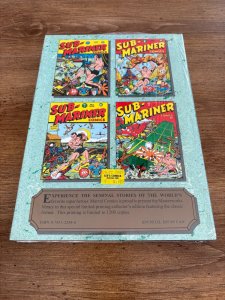 Marvel Masterworks Vol # 81 Sub-Mariner Book Limited To 1200 SEALED Copy 3 J412