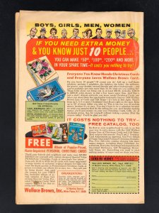 Little Lotta #79 (1968)