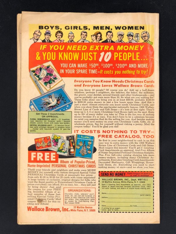 Little Lotta #79 (1968)