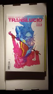 Translucid #2 (2014)