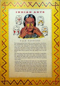 Tonto 23 Dell Comics Western 1956 Lone Ranger Companion