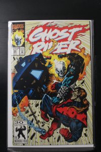 Ghost Rider #24 Direct Edition (1992)