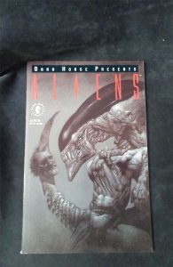 Dark Horse Presents Aliens 1992 not-specified Comic Book