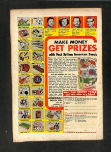 House Of Mystery #142