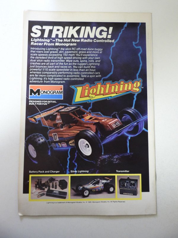 Batman #395 (1986) FN+ Condition