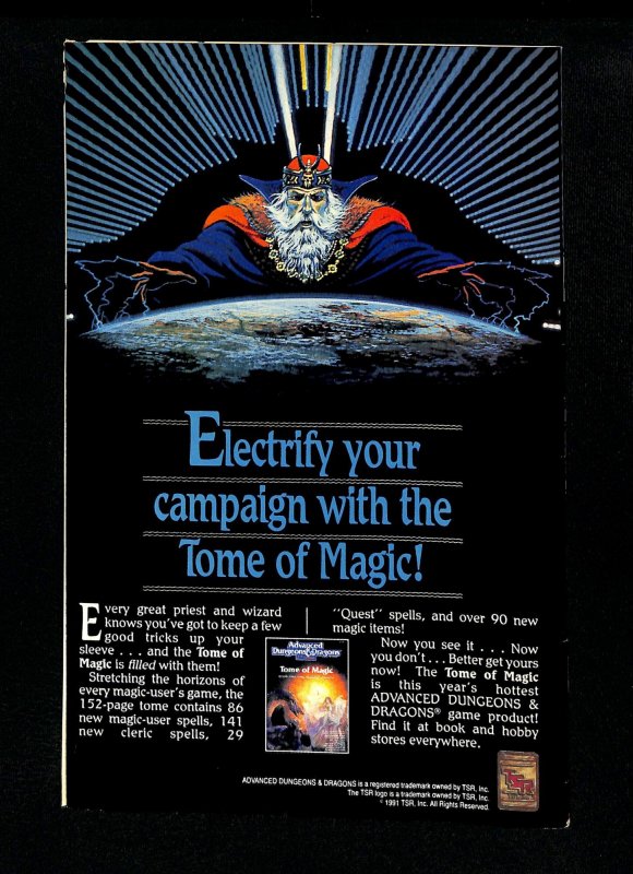 Silver Surfer (1987) #53