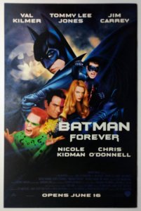 Catwoman #23 (8.5, 1995)