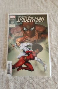 The Amazing Spider-Man #78.BEY (2022)