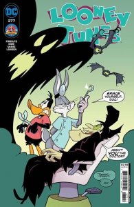 Looney Tunes #277 Comic Book 2024 - DC