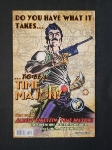 Zombie Tramp 2PC #50 - Dan Mendoza Regular Cover & Risque Variant (9.2ob) 2018