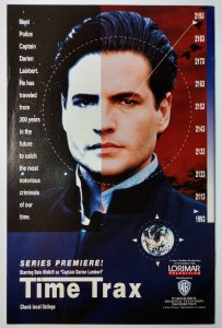 Enigma #1 (8.5, 1993)