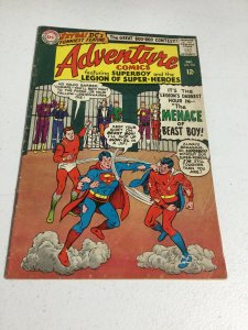Adventure Comics 339 Vg- Very Good- 3.5 DC Comics 