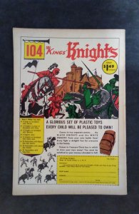 Mister Magoo #3 (1963)