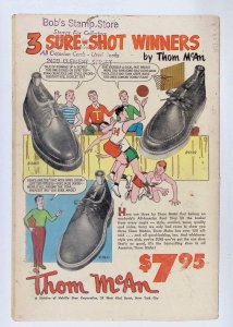 Adventure Comics #207 (1954)