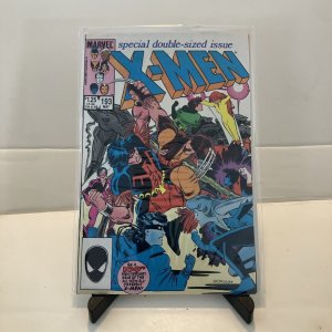 The Uncanny X-men 193
