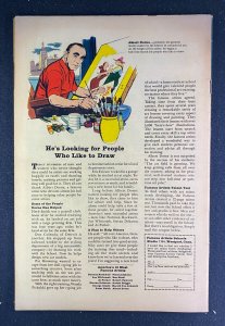 Tales To Astonish (1959) #70 FN/VF (7.0) Namor