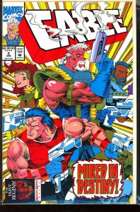 Cable #2 (1993)