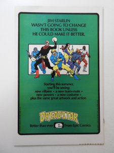 G.I. Joe: A Real American Hero #28 (1984) VF Condition!