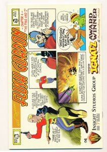 Liberty Meadows (1999) #7 NM