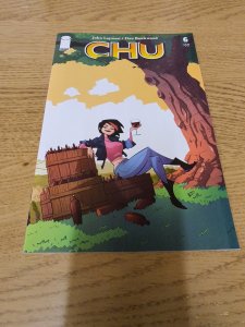 Chu #6 (2021)