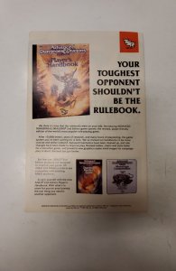 X-Factor #43 (1989) NM Marvel Comic Book J685