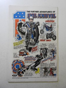 The X-Men #97 (1976) FN+ Condition! MVS intact!